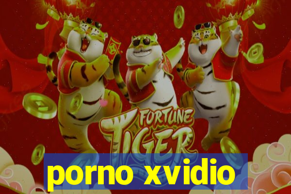 porno xvidio