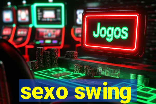 sexo swing