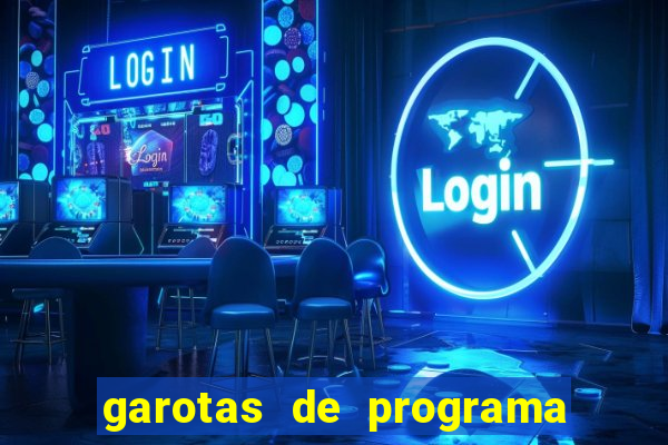 garotas de programa no cassino rs