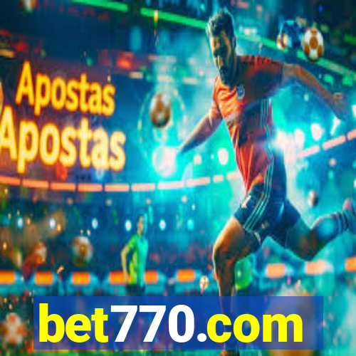 bet770.com