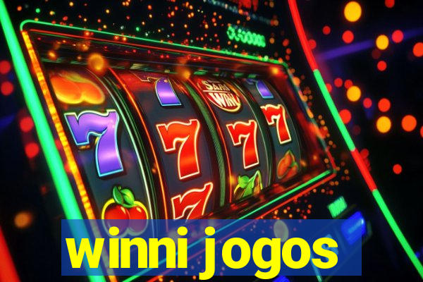 winni jogos