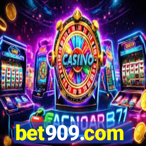 bet909.com