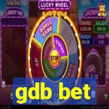 gdb bet