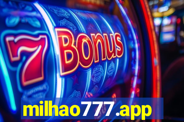 milhao777.app