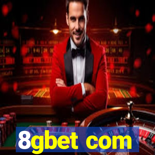 8gbet com