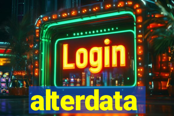 alterdata