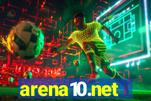 arena10.net