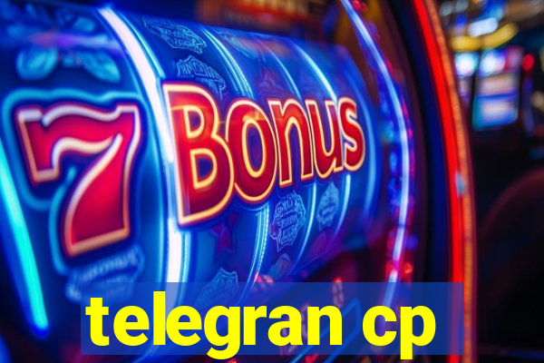 telegran cp