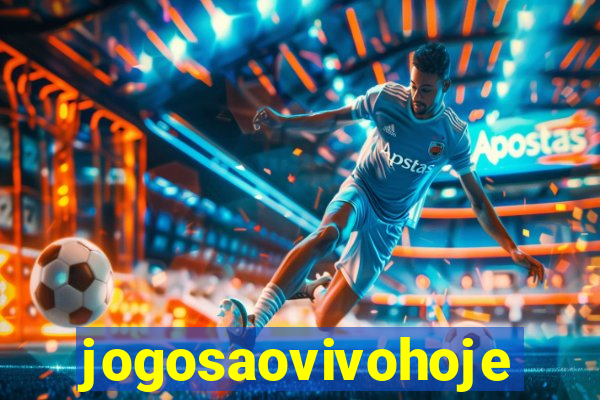 jogosaovivohoje