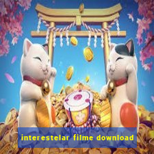 interestelar filme download