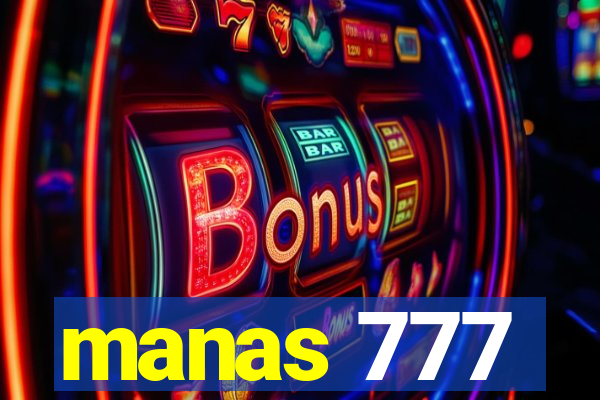 manas 777