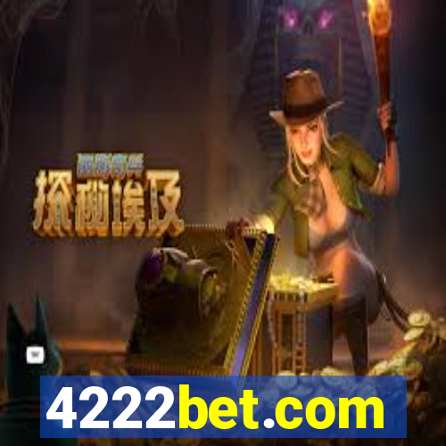 4222bet.com