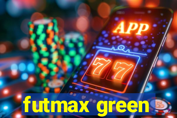 futmax green