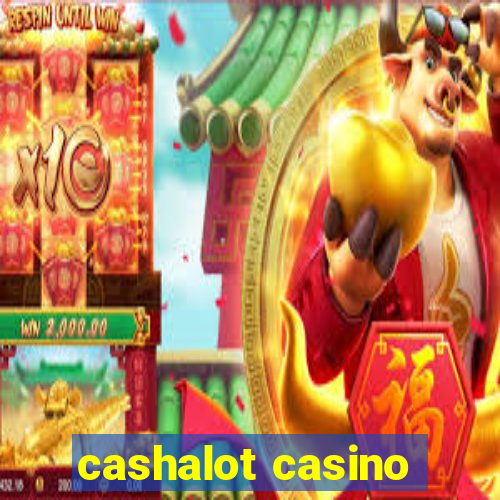 cashalot casino