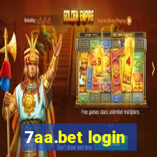 7aa.bet login