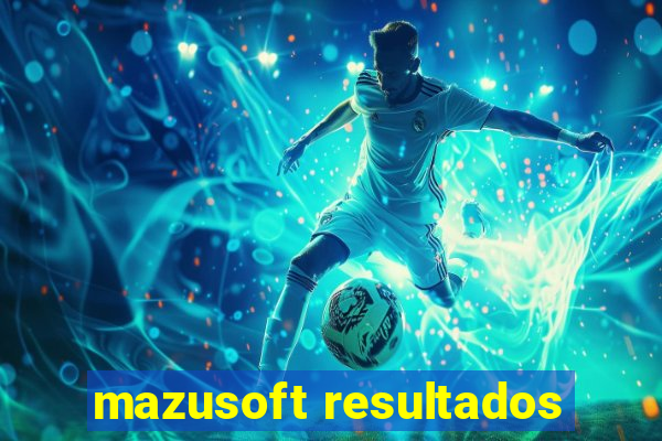 mazusoft resultados