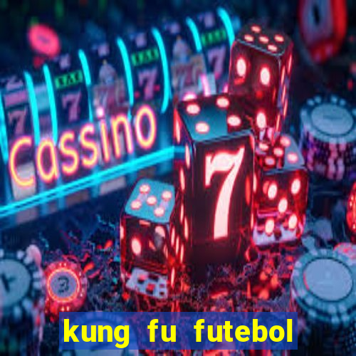 kung fu futebol clube via torrent