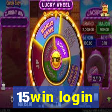 15win login