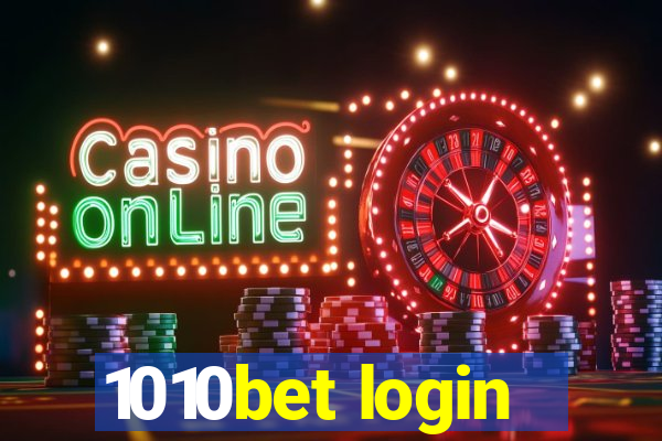 1010bet login