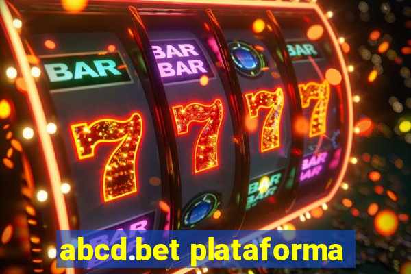 abcd.bet plataforma