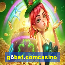 g6bet.comcasino