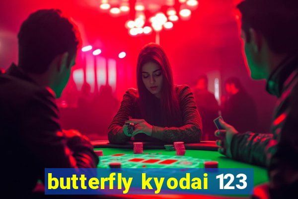 butterfly kyodai 123