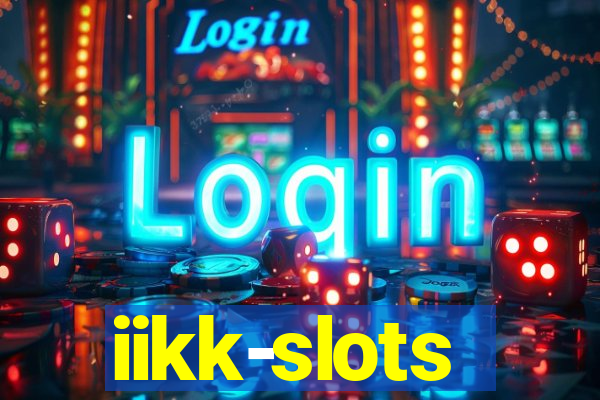 iikk-slots