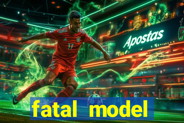 fatal model cruzeiro s?o paulo