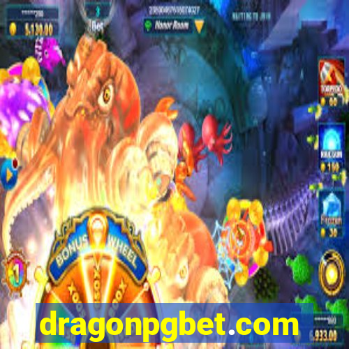 dragonpgbet.com