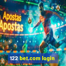 122 bet.com login