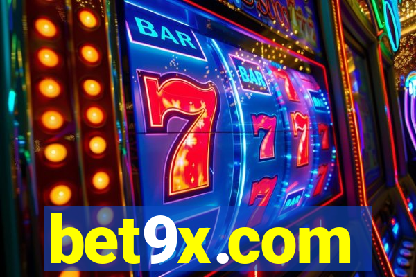 bet9x.com