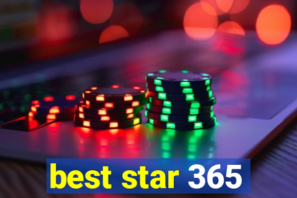 best star 365