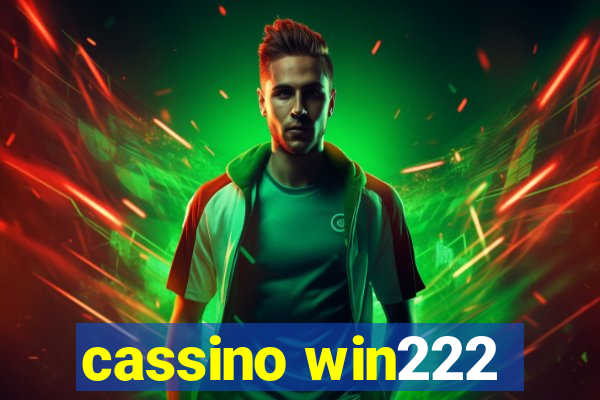 cassino win222