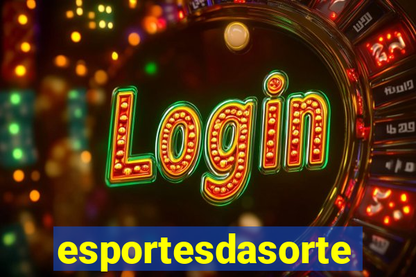 esportesdasorte.com