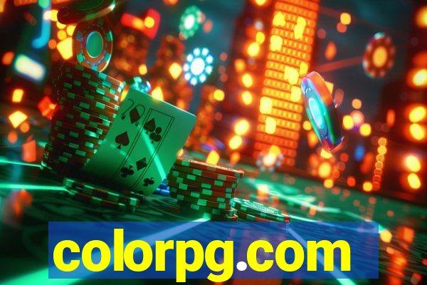 colorpg.com