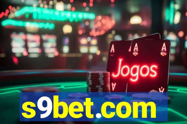 s9bet.com