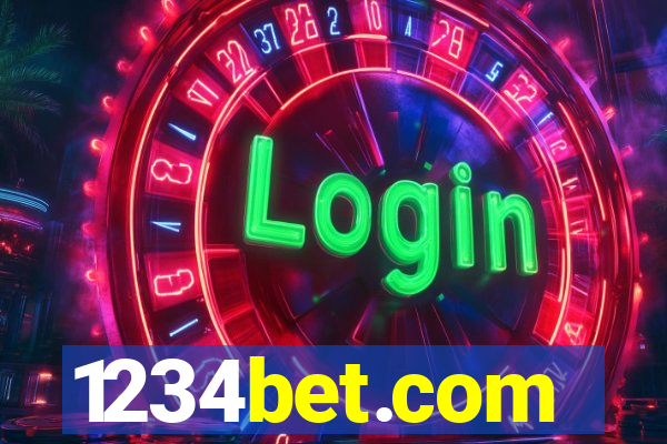 1234bet.com