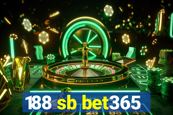 188 sb bet365