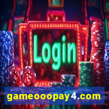 gameooopay4.com