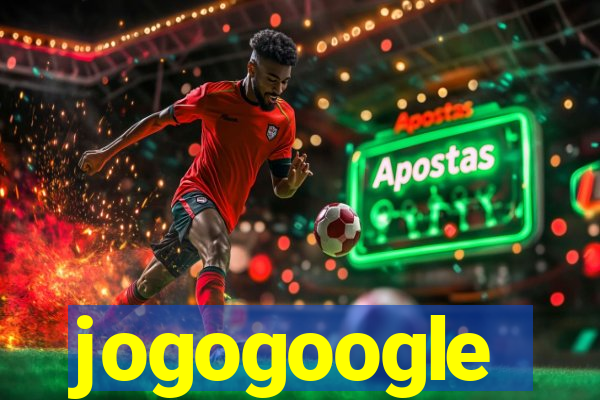 jogogoogle