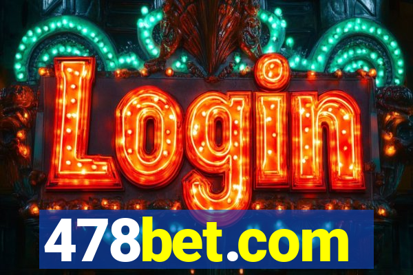 478bet.com