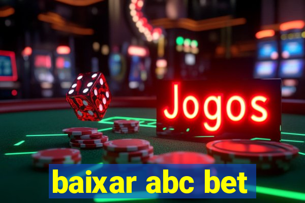 baixar abc bet