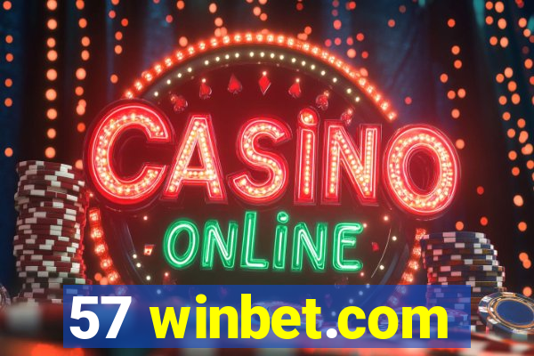 57 winbet.com