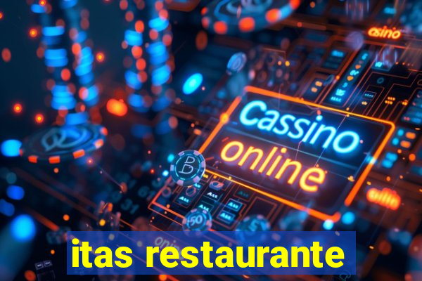 itas restaurante