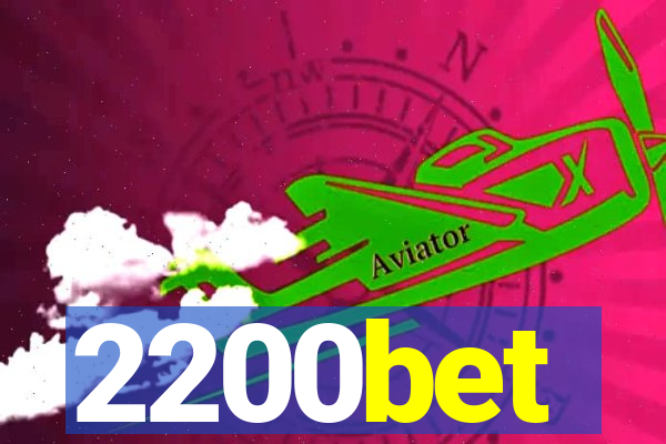 2200bet