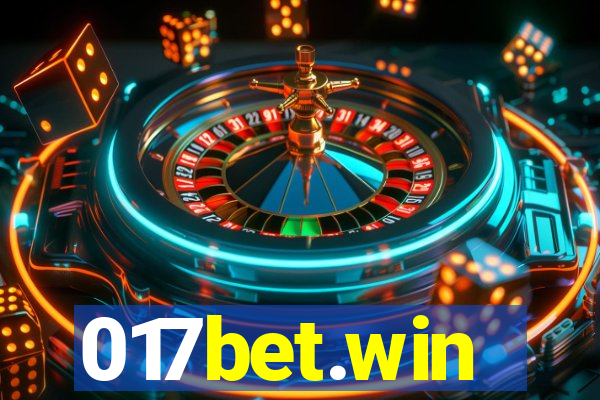 017bet.win