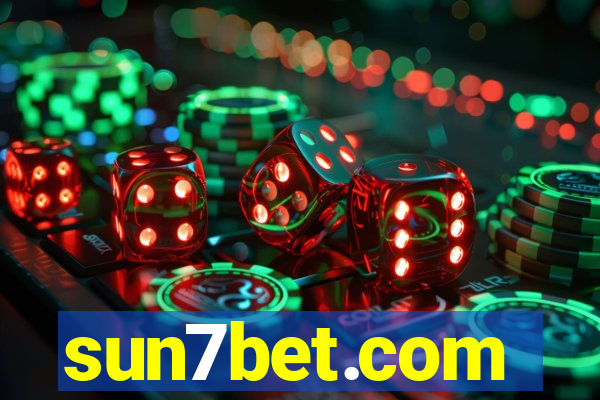 sun7bet.com