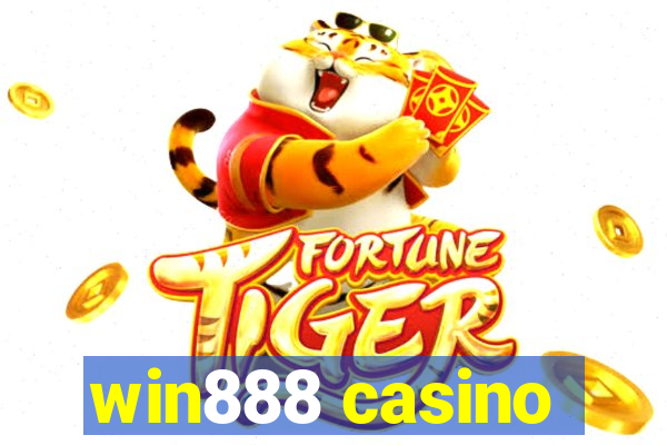 win888 casino