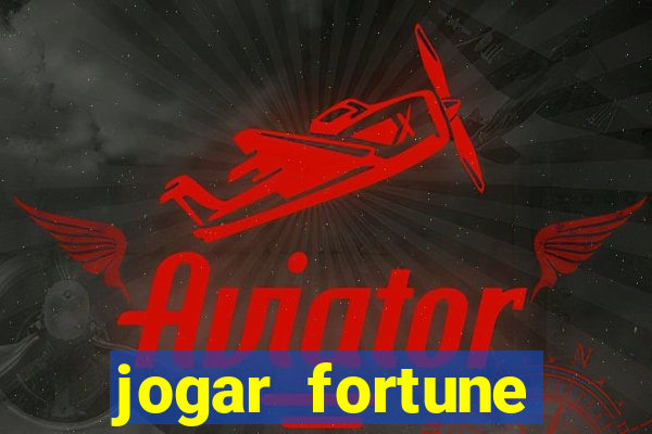 jogar fortune rabbit modo demo