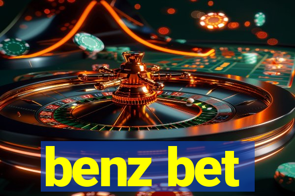 benz bet